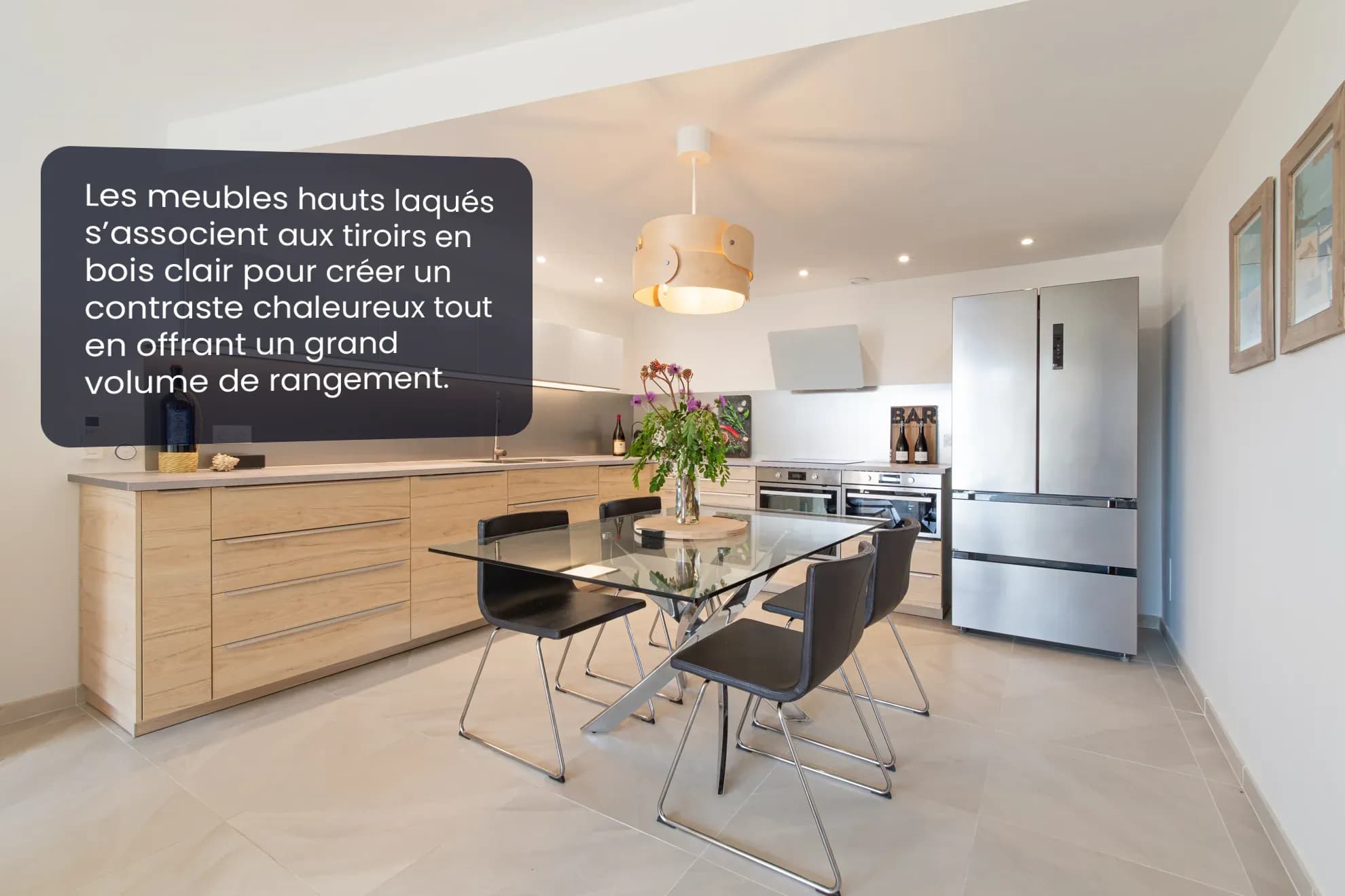 Annotation d'une scène VR