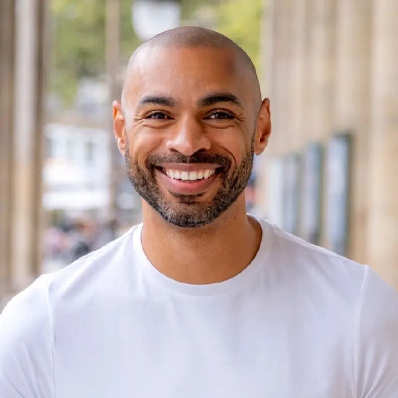 Yannick Étougué